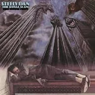 Steely Dan: The Royal Scam (sacd)