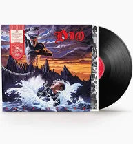 Dio: Holy Diver (rhino reserve)