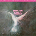 Emerson, Lake & Palmer: Emerson, Lake & Palmer (sacd)