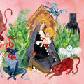 Father John Misty: I Love You Honeybear (color vinyl)