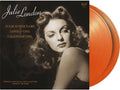 Julie London: Julie Is Her Name (orange vinyl)