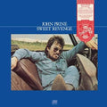 John Prine: Sweet Revenge (rhino reserve)