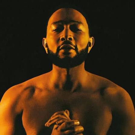 John Legend: Legend Act I and II