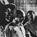 Joe Pass: Portraits of Duke Ellington (AP)