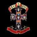 Guns n Roses: Appetite for Destruction
