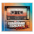 Guardians of the Galaxy 2 (cd)