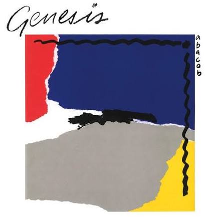 Genesis: abacab (AT75)