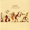 Genesis: A Trick of the Tail (sacd)