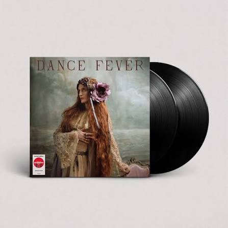 Florence and the Machine: Dance Fever (target exclusive)