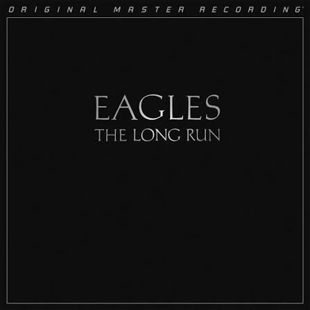 Eagles: The Long Run (sacd)