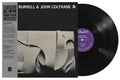 Kenny Burrell & John Coltrane: Kenny Burrell & John Coltrane