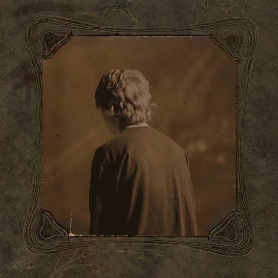 Ethel Cain: Willoughby Tucker I'll Always Love You