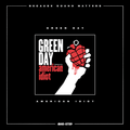 Green Day: American Idiot (one step)