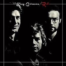 King Crimson: Red (cd)