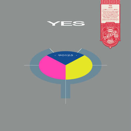 Yes: 90125 (rhino reserve)