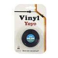 Vinyl Yoyo