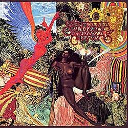Santana: Abraxas