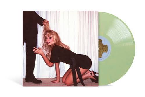 Sabrina Carpenter: Man's Best Friend (seafoam vinyl)