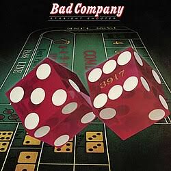 Bad Company: Straight Shooter (AT75)