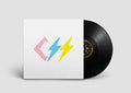 CSS: Cansei De Ser Sexy 20th Aniv (color lp)