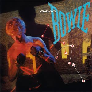 David Bowie: Let's Dance