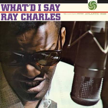 Ray Charles: What'd I Say (AT75)