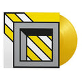 Outsiders: The-c.q. limited yellow