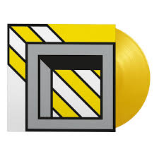 Outsiders: The-c.q. limited yellow