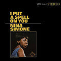 Nina Simone: I Put a Spell on You (verve)