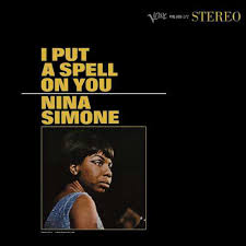 Nina Simone: I Put a Spell on You (verve)