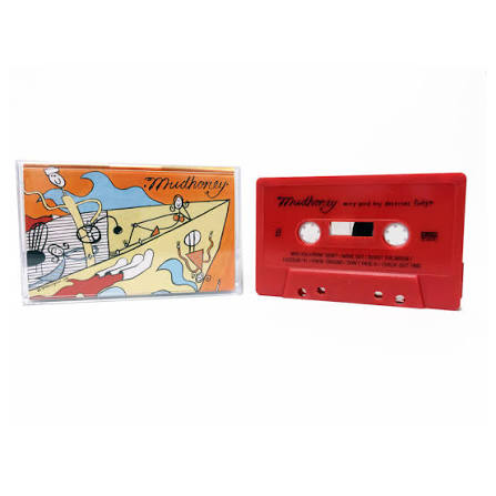 Mudhoney: Every Good Boy (cassette)