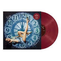Laufey: A Matter of Time (rouge vinyl)