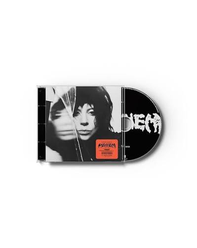Lady Gaga: Mayhem (cd)