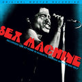 James Brown: Sex Machine (mofi)