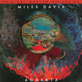 Miles Davis: Agharta (mofi)