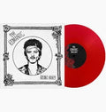Bruno Mars: The Romantic (Red vinyl)
