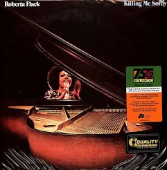 Roberta Flack: Killing me Softly (AT75)