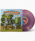 King Gizzard: Paper Mache (pink vinyl)