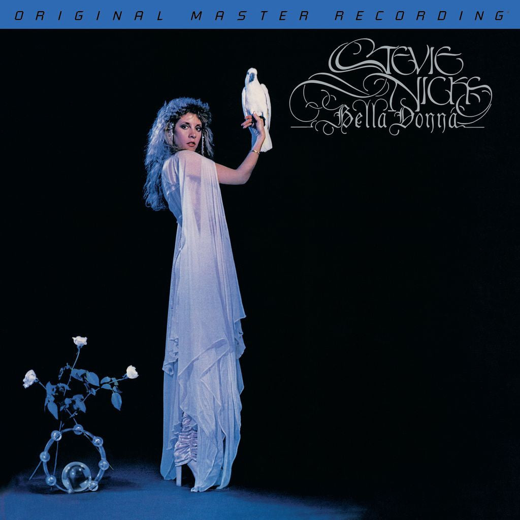 Stevie Nicks: Bella Donna (sacd)