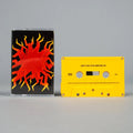 Sunny Day Real Estate: How it Feels to Be Something On (cassette)