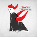 The Gits: Enter the Conquering Chicken (color vinyl)