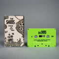 The Shins: Wincing The Night Away (cassette)